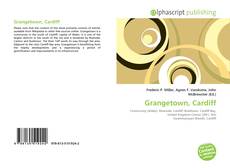 Borítókép a  Grangetown, Cardiff - hoz