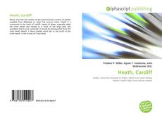 Borítókép a  Heath, Cardiff - hoz