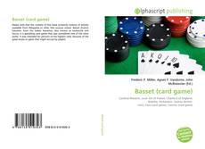 Borítókép a  Basset (card game) - hoz
