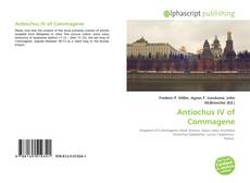 Borítókép a  Antiochus IV of Commagene - hoz