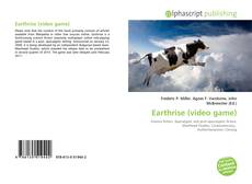 Borítókép a  Earthrise (video game) - hoz