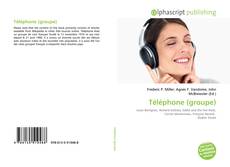 Borítókép a  Téléphone (groupe) - hoz