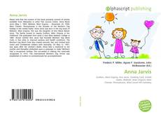 Borítókép a  Anna Jarvis - hoz