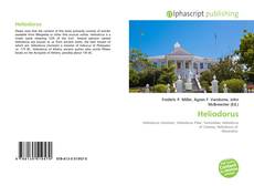 Borítókép a  Heliodorus - hoz