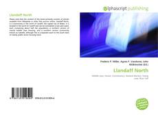 Borítókép a  Llandaff North - hoz