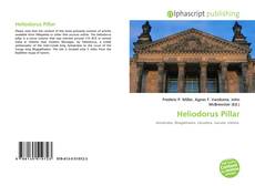 Borítókép a  Heliodorus Pillar - hoz