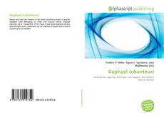 Borítókép a  Raphael (chanteur) - hoz