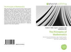 Borítókép a  The Principles of Mathematics - hoz