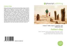 Borítókép a  Father's Day - hoz