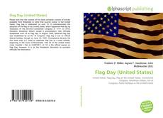 Borítókép a  Flag Day (United States) - hoz