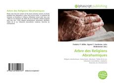 Borítókép a  Arbre des Religions Abrahamiques - hoz