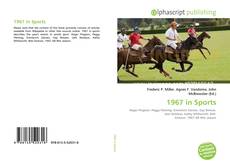 Borítókép a  1967 in Sports - hoz