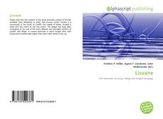 Borítókép a  Lisvane - hoz