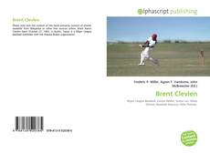 Borítókép a  Brent Clevlen - hoz