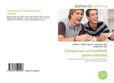 Borítókép a  Comparison of handheld game consoles - hoz