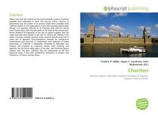 Borítókép a  Chariton - hoz