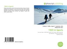 Borítókép a  1969 in Sports - hoz