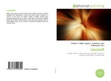 Borítókép a  Llandaff - hoz