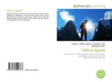 Borítókép a  1955 in Sports - hoz
