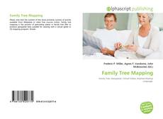 Borítókép a  Family Tree Mapping - hoz
