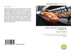 Borítókép a  TGV TMST - hoz