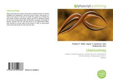 Borítókép a  Llanrumney - hoz