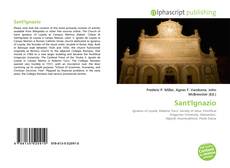 Borítókép a  Sant'Ignazio - hoz