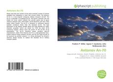 Borítókép a  Antonov An-70 - hoz