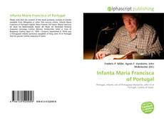 Borítókép a  Infanta Maria Francisca of Portugal - hoz
