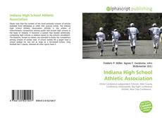 Borítókép a  Indiana High School Athletic Association - hoz