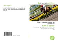 Borítókép a  1960 in Sports - hoz
