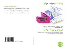 Borítókép a  Jet Set (game show) - hoz