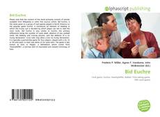 Borítókép a  Bid Euchre - hoz