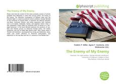 Borítókép a  The Enemy of My Enemy - hoz
