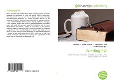 Borítókép a  Funding Evil - hoz