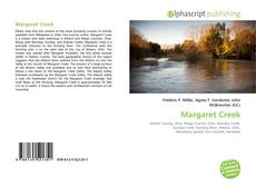 Capa do livro de Margaret Creek 