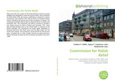Borítókép a  Commission for Polish Relief - hoz