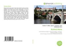 Borítókép a  Kutná Hora - hoz