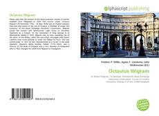 Borítókép a  Octavius Wigram - hoz