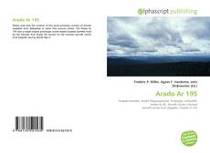 Borítókép a  Arado Ar 195 - hoz