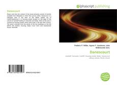 Borítókép a  Danescourt - hoz