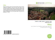 Borítókép a  Ilkley - hoz