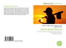Borítókép a  Myrtle Beach Pelicans - hoz