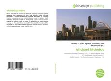 Borítókép a  Michael McIndoe - hoz