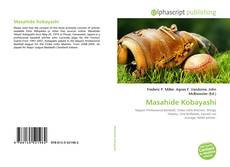 Borítókép a  Masahide Kobayashi - hoz