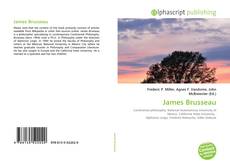 Borítókép a  James Brusseau - hoz