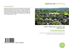 Borítókép a  Cowdenbeath - hoz