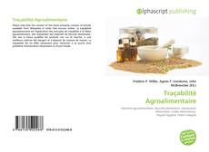 Borítókép a  Traçabilité Agroalimentaire - hoz