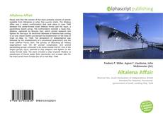 Borítókép a  Altalena Affair - hoz