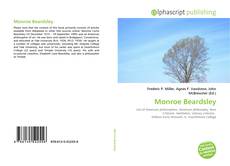 Borítókép a  Monroe Beardsley - hoz